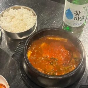 연막창 사진