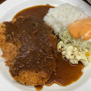 이향연우동돈까스 사진