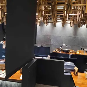 무간도 리뷰 사진