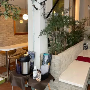 두낫디스터브 리뷰 사진