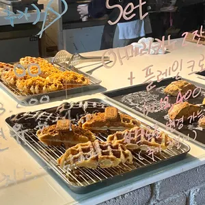 두낫디스터브 리뷰 사진