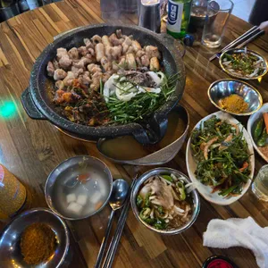 지존소곱창 사진