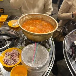 부라보쪽갈비 사진