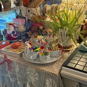 그레이스그래니 리뷰 사진