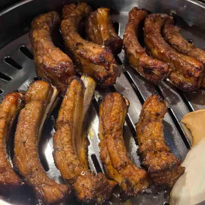 왕코등갈비 사진