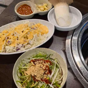 왕코등갈비 사진