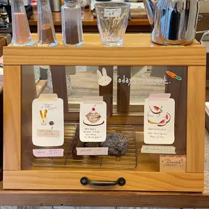 머뭇 리뷰 사진