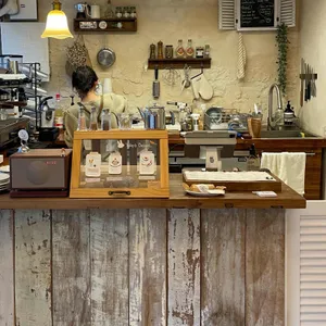 머뭇 리뷰 사진