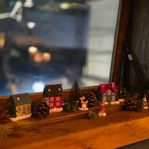 이층양옥 리뷰 사진