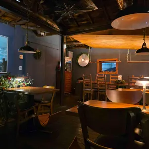 이층양옥 리뷰 사진