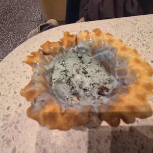 배스킨라빈스 사진