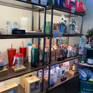 스타벅스 리뷰 사진