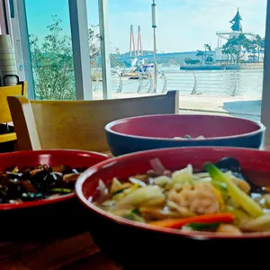 이순신중화요리 사진