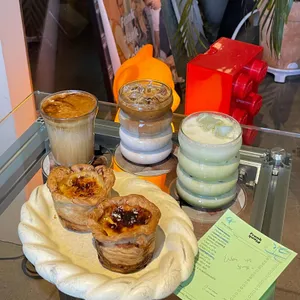 프랭크프랭크 커피 사진 1