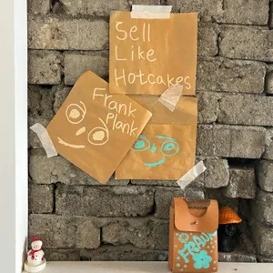 프랭크프랭크 커피 리뷰 사진