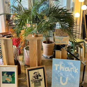 프랭크프랭크 커피 리뷰 사진