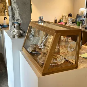 프랭크프랭크 커피 리뷰 사진