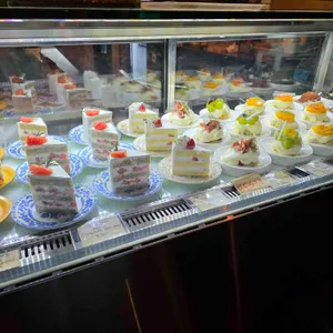 한옥랑솜 익선동카페 사진