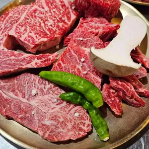 율량한우 대표 사진