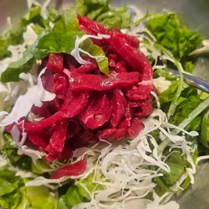 율량한우 대표 사진