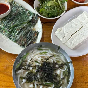 동림식당 사진