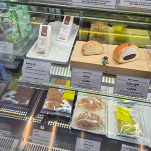 빽다방 리뷰 사진