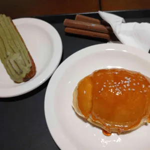 오소리 베이커리 사진