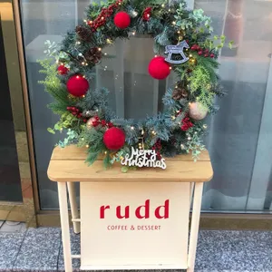 rudd 리뷰 사진