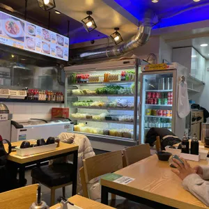 백미원 리뷰 사진