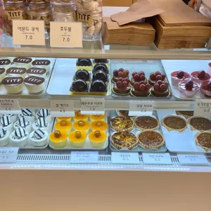 티아이티에프 리뷰 사진