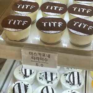 티아이티에프 리뷰 사진