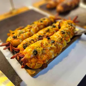 해남빵명장 사진