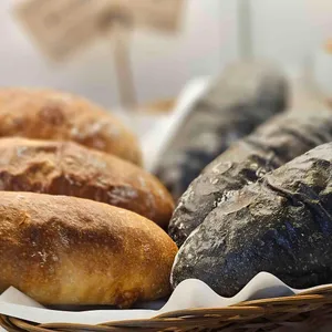 해남빵명장 사진