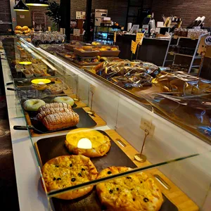 해남빵명장 사진