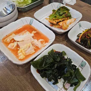 옛촌민속집 사진