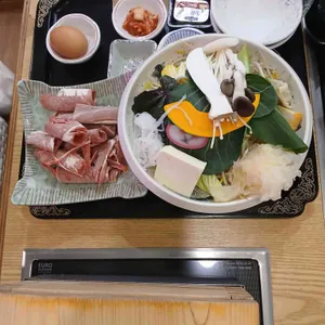 삼청동샤브 리뷰 사진