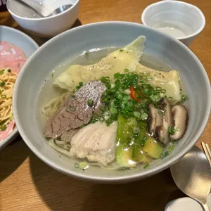 서교난면방 사진 2