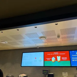 스타벅스 리뷰 사진