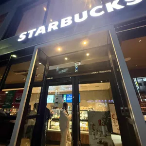 스타벅스 사진 1