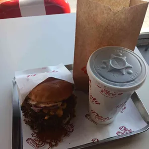 더티프라이 리뷰 사진