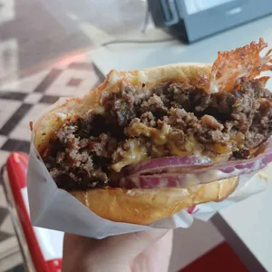 더티프라이 대표 사진