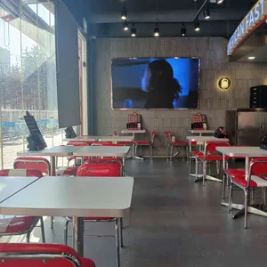 더티프라이 리뷰 사진