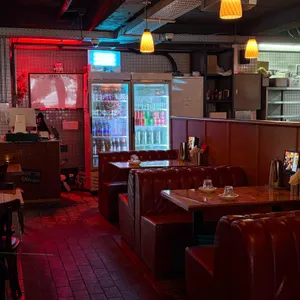 벽돌해피푸드 리뷰 사진