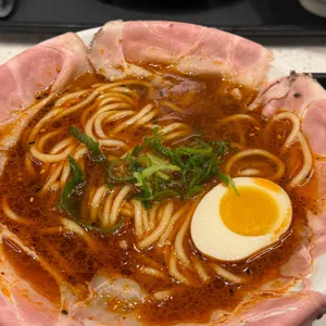 더라멘워 사진 1