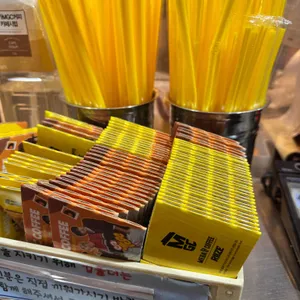 메가커피 사진