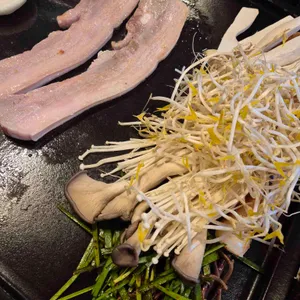 제주왕돌구이 대표 사진