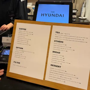 마일스톤 커피 리뷰 사진