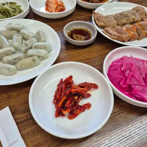 왕곡마을향토식당 사진 2