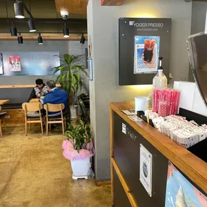 요거프레소 리뷰 사진