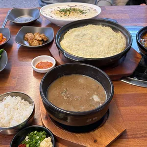 고래해장 리뷰 사진